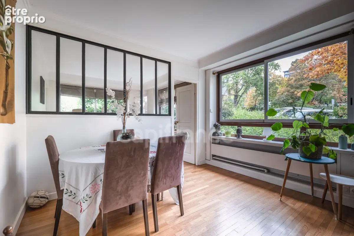 Appartement à vendre 5 pièces LOUVECIENNES (78) - photo 4