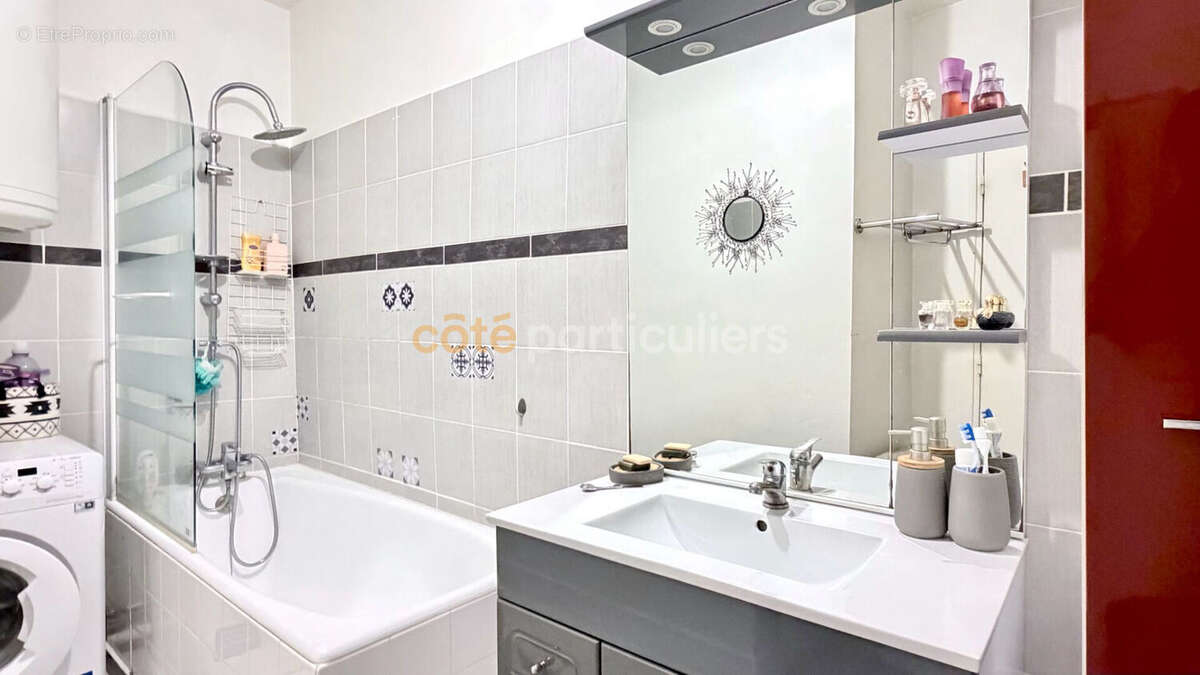 Appartement à MONTAUBAN
