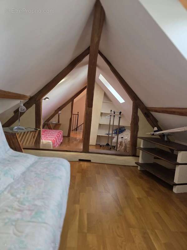 Maison à RAMBOUILLET