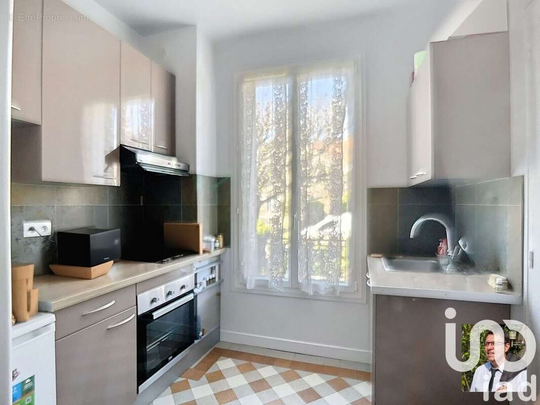 Photo 6 - Maison à VILLENEUVE-LE-ROI