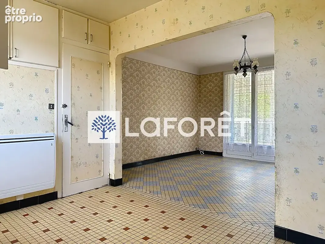 Vente maison AIRVAULT - photo 5