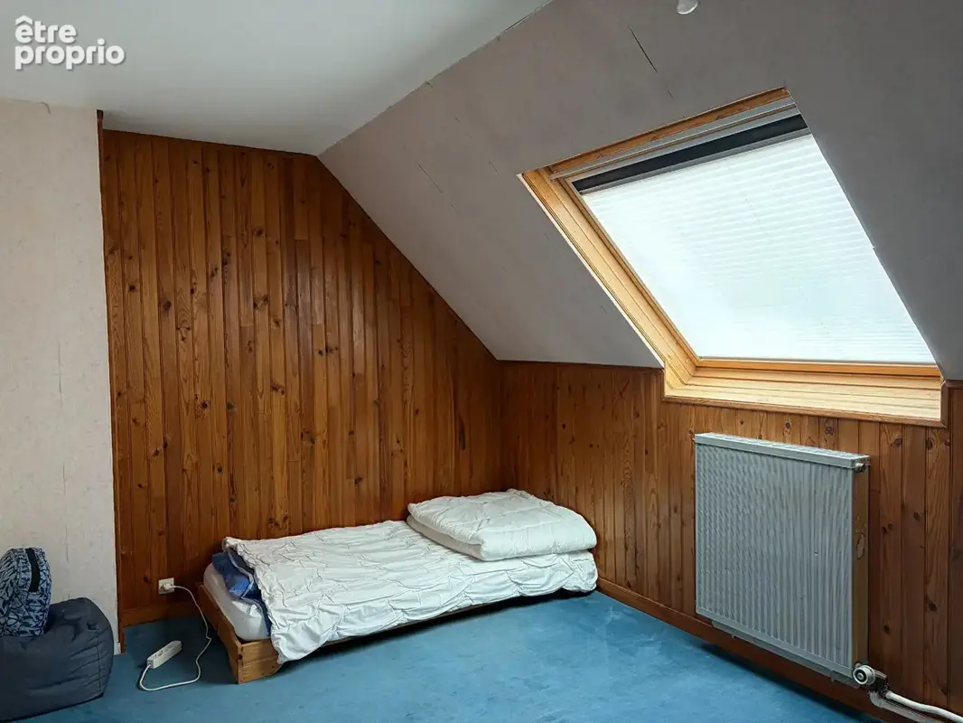 Haut Buc Maison individuelle 5 pièces avec sous-sol et jardin - photo 13