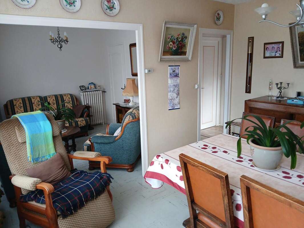 Photo 2 - Maison à EVREUX