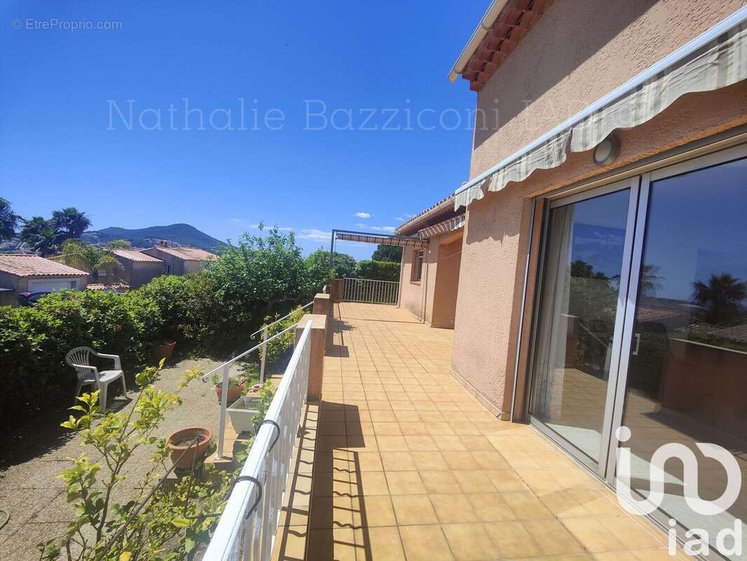 Photo 7 - Maison à CARQUEIRANNE