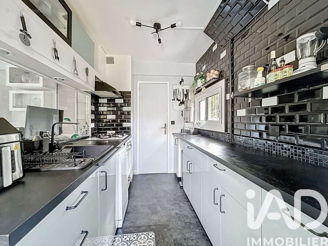 Photo 7 - Maison à GRETZ-ARMAINVILLIERS