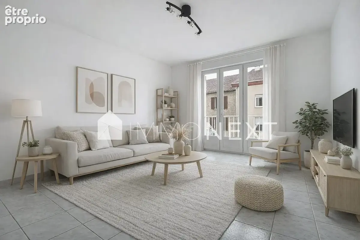 Appartement 5 pièces 104 m² à vendre à Entrange (57330) - photo 5