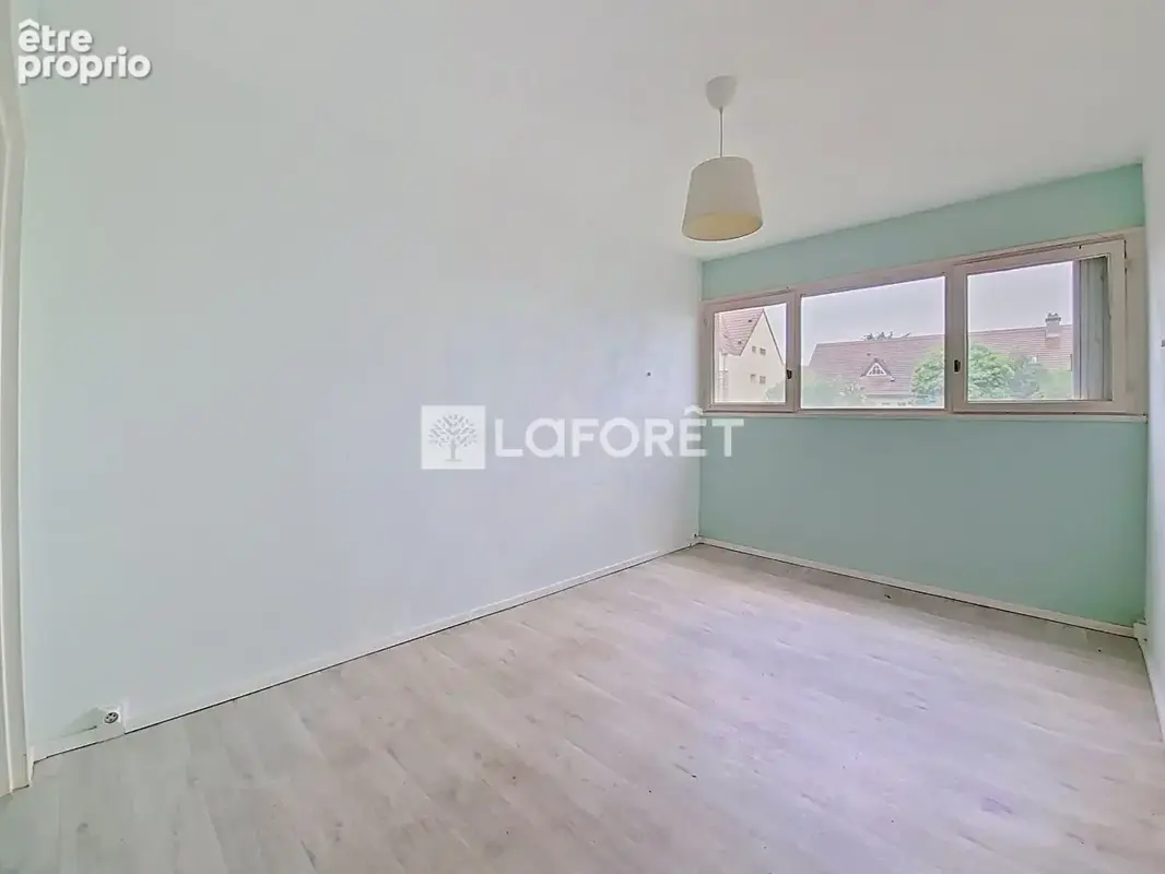 Appartement Yerres 3 pièce(s) 59 m2 - photo 7