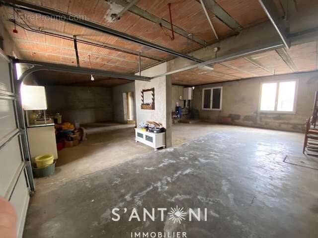 Maison à BOUJAN-SUR-LIBRON