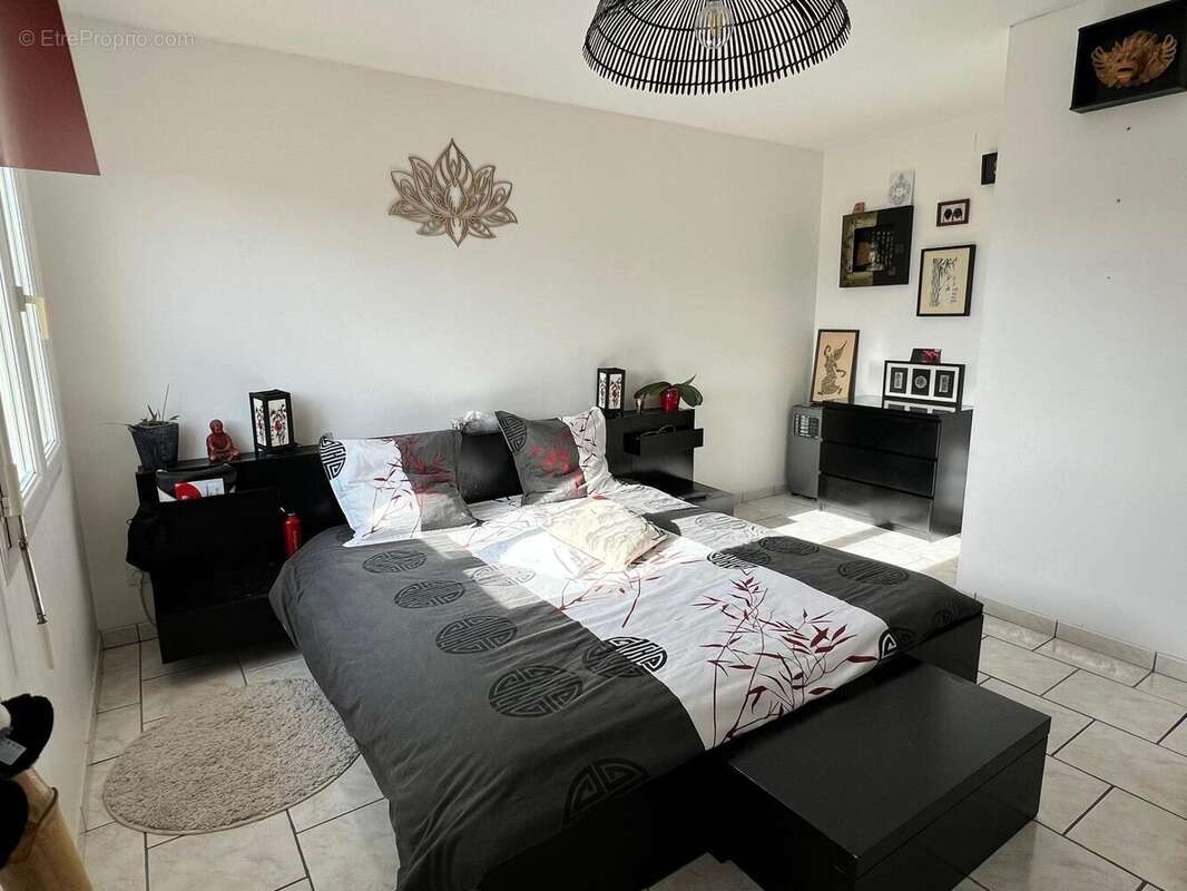 Photo 8 - Maison à PONT-EVEQUE