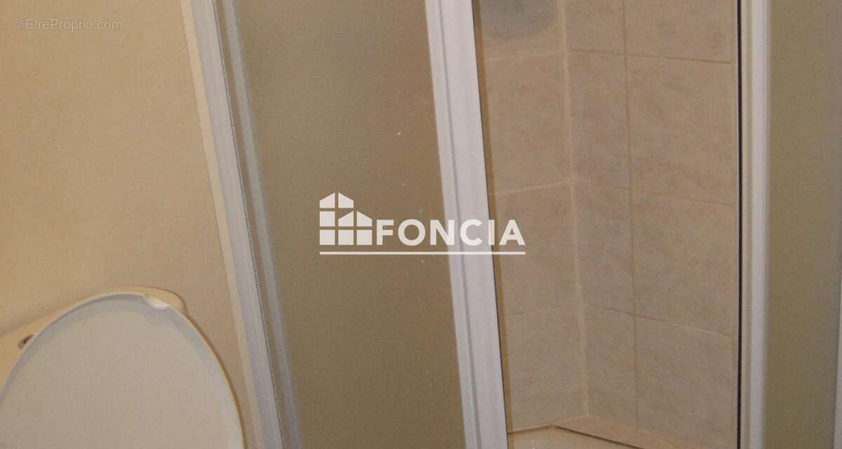 Appartement à MANOSQUE