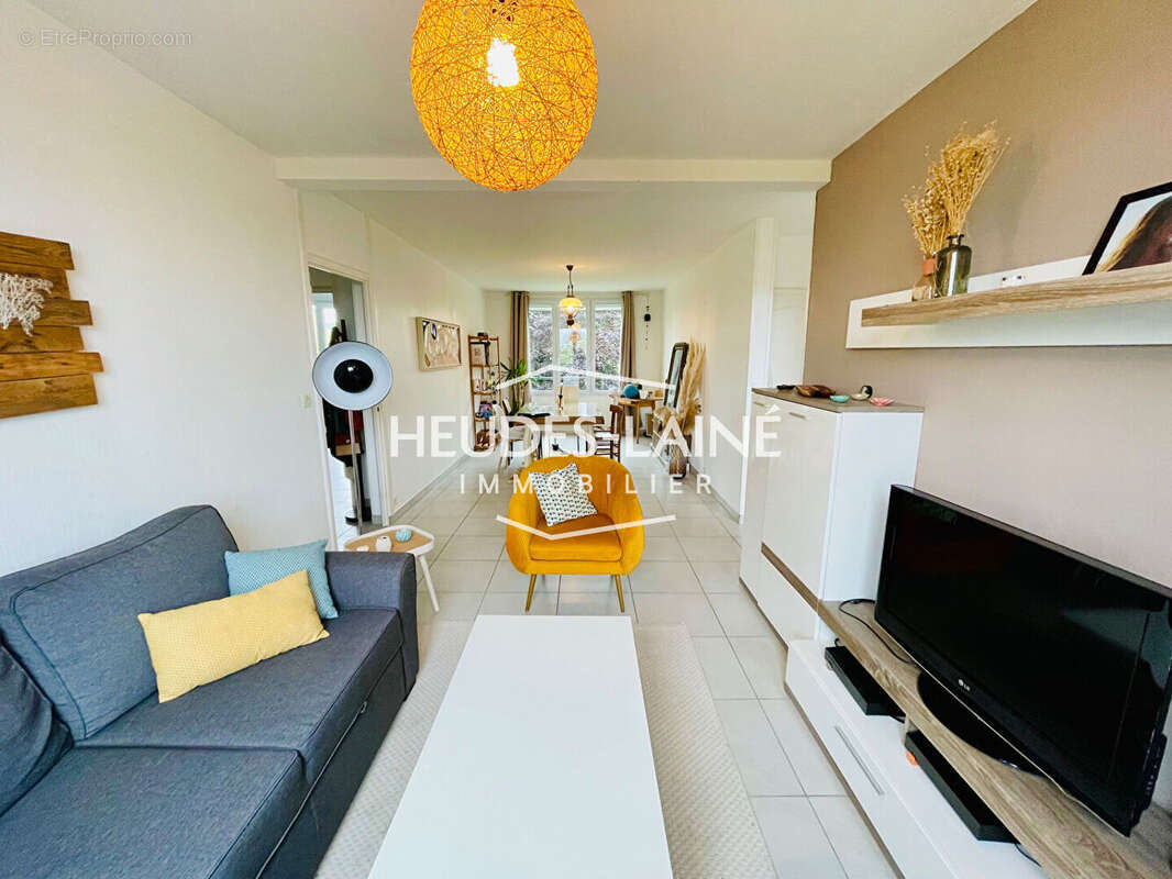 Appartement à AVRANCHES