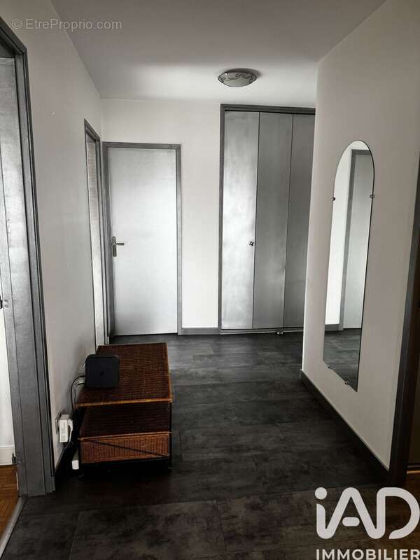 Photo 8 - Appartement à SAINT-ETIENNE