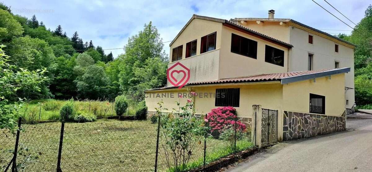 Maison à NALZEN
