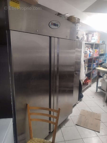 Commerce à PARIS-5E