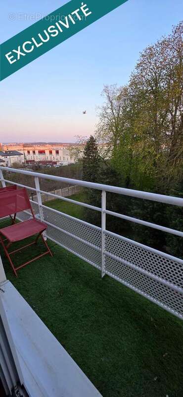 Photo 9 - Appartement à REIMS