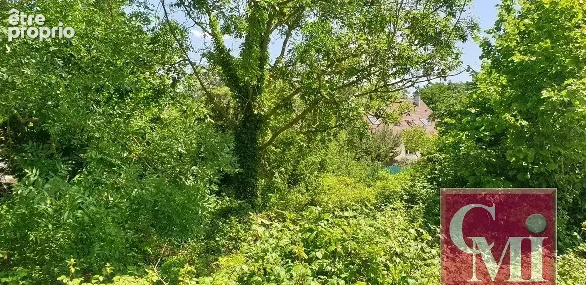 Photo Terrain à Breux-Jouy au prix de 139 000€