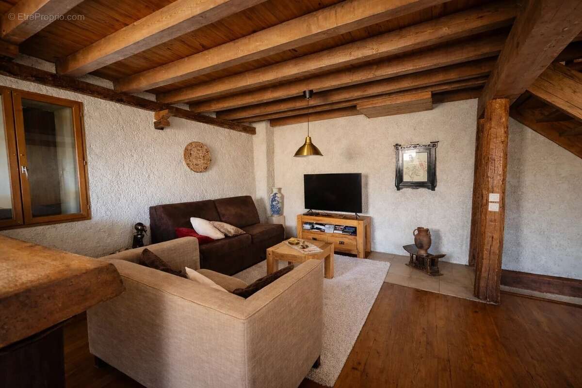 Maison à FORMIGUERES