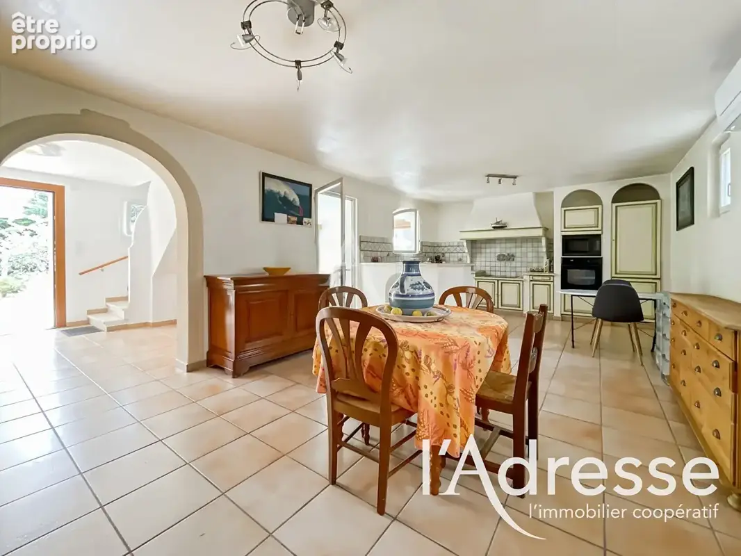Roumagoua 156 m², 5 chambres & terrain piscinable - photo 4
