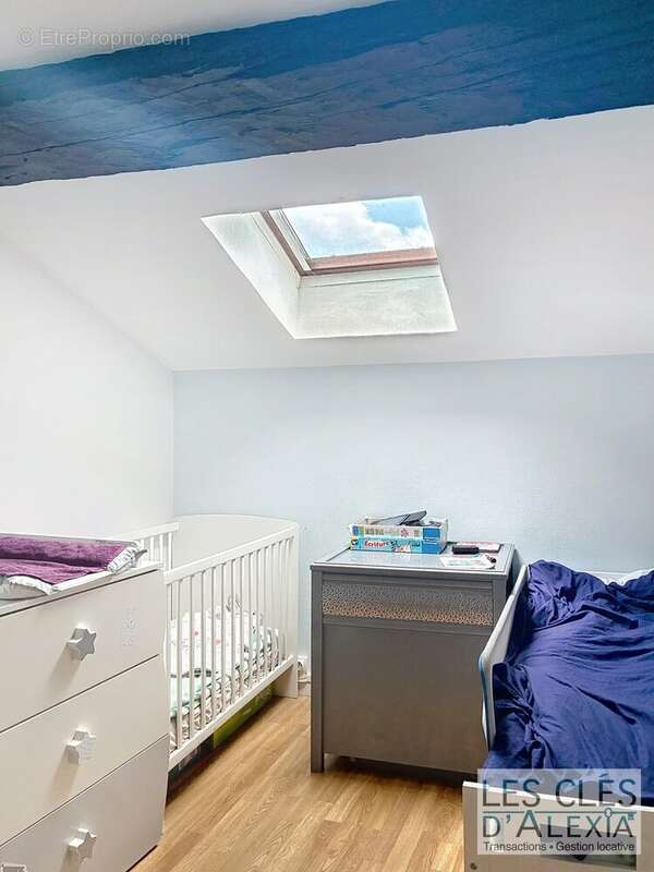 Appartement à VIENNE