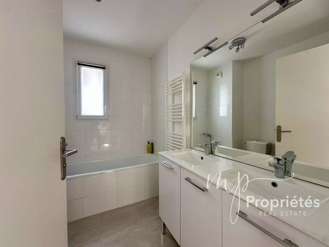 Maison à LA SEYNE-SUR-MER