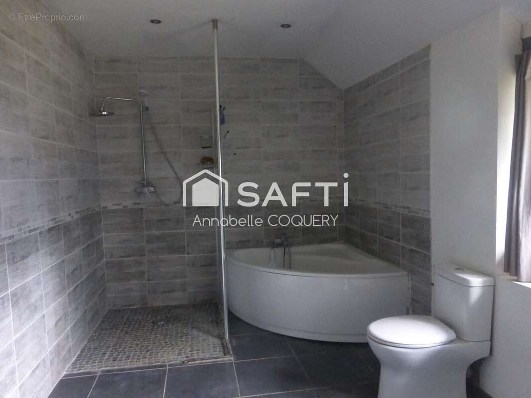 Photo 7 - Maison à LA CROIX-DU-PERCHE