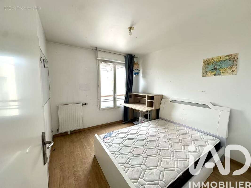 Photo 4 - Appartement à VITRY-SUR-SEINE