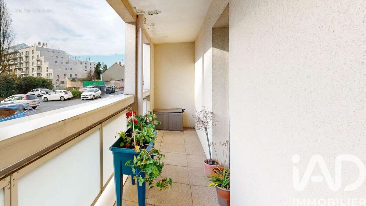 Photo 8 - Appartement à ANGERS