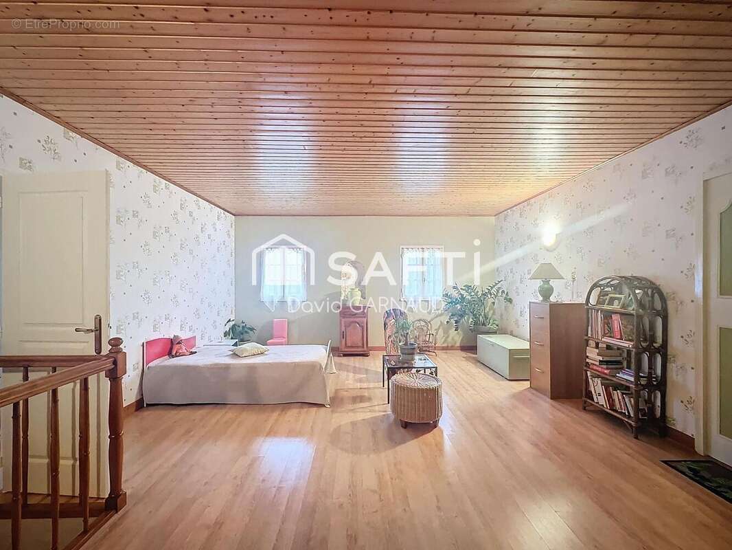 Photo 6 - Maison à ANGOULEME