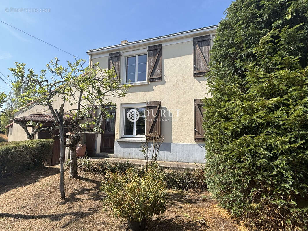 Maison 136 m² à Vallet  - photo 2