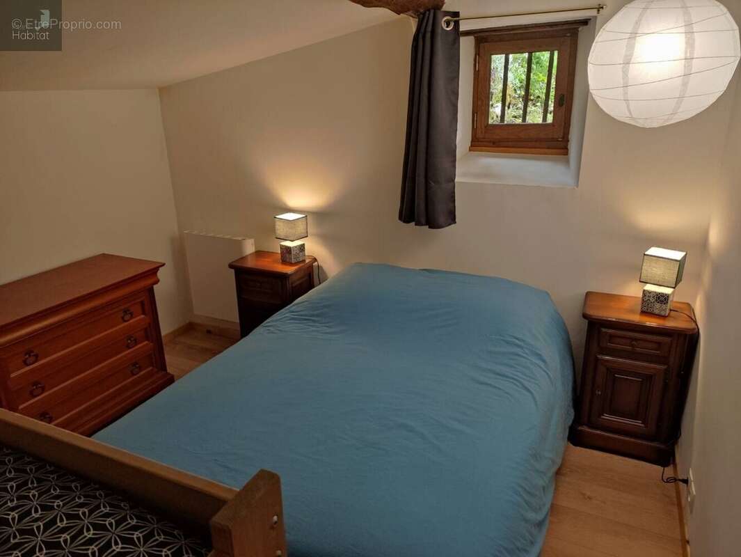 Maison à SAINT-CIRGUES