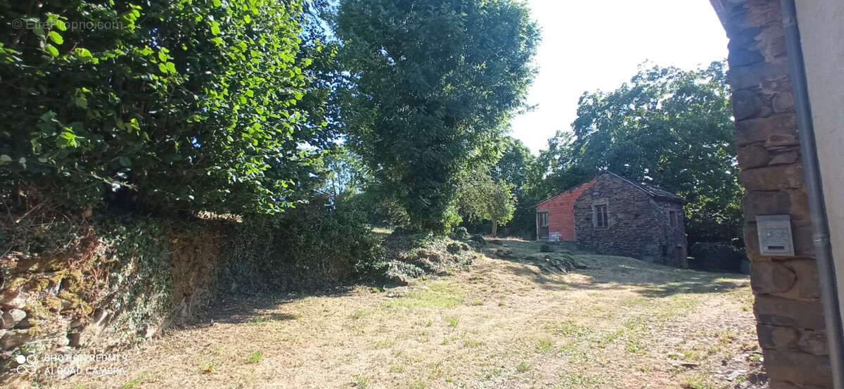 Corps de ferme à restaurer - photo 16