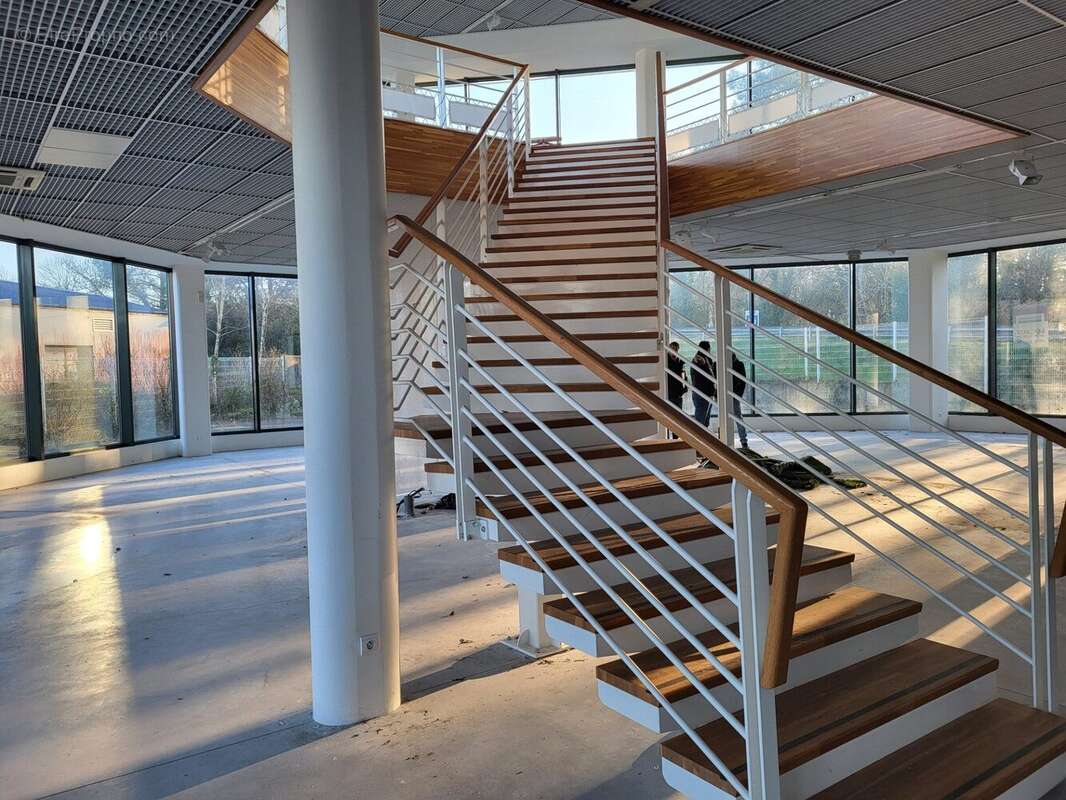 Commerce à PLOUGOUMELEN