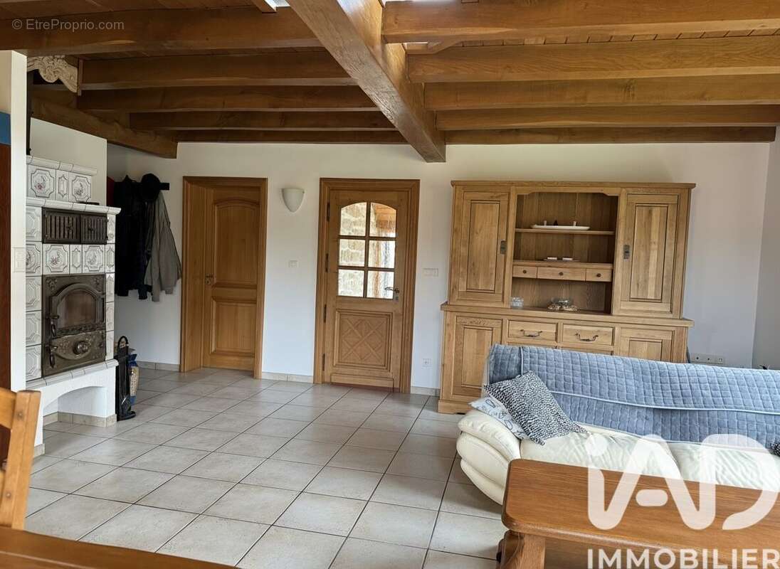 Photo 5 - Maison à HANVEC