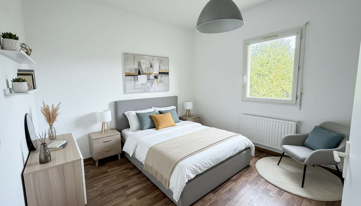 Maison à vendre à Talence - 5 pièces, 3 chambres, proche commodités - photo 10