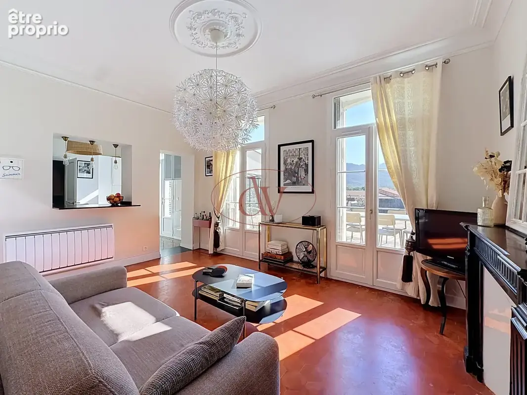 Lot d'habitation au centre d'argeles sur mer - photo 17