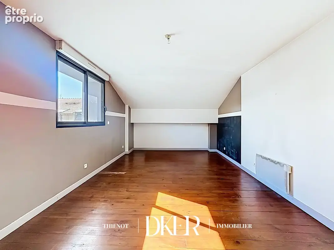Maison avec piscine intérieur - photo 21