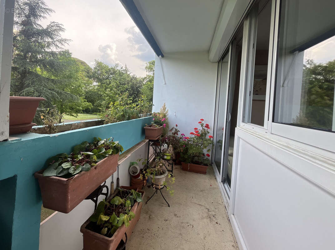 Appartement à MERIGNAC