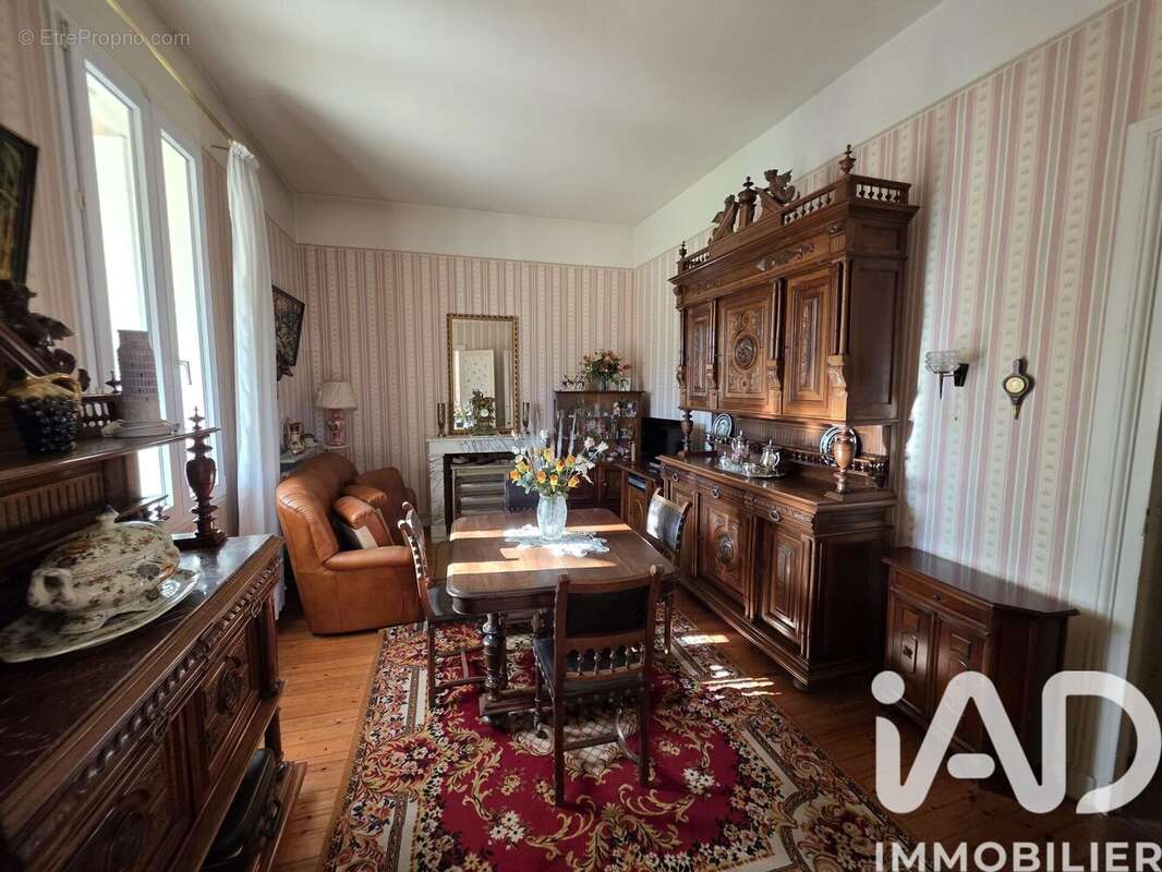 Photo 4 - Maison à BEGLES