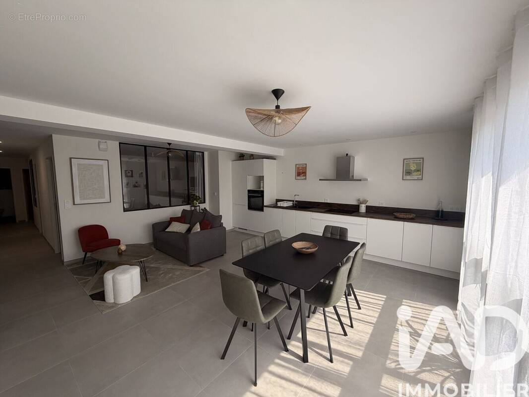 Photo 1 - Appartement à ETEL