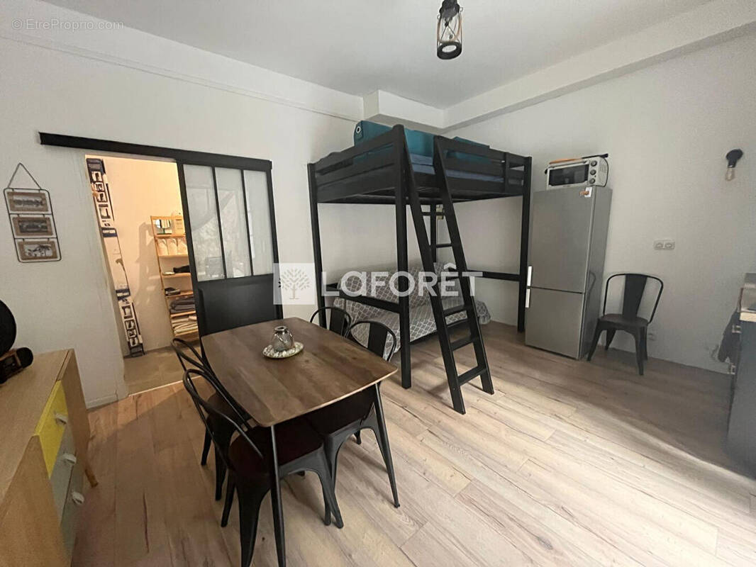 Appartement à AMELIE-LES-BAINS-PALALDA