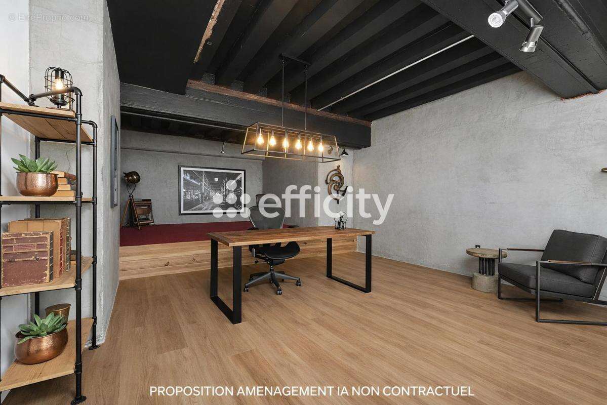 Appartement à LYON-4E