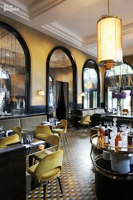 Loiret   orleans bar brasserie a vendre - photo 1