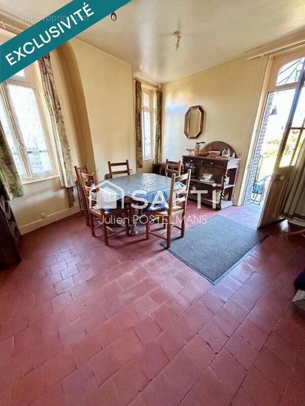 Photo 4 - Maison à LISIEUX