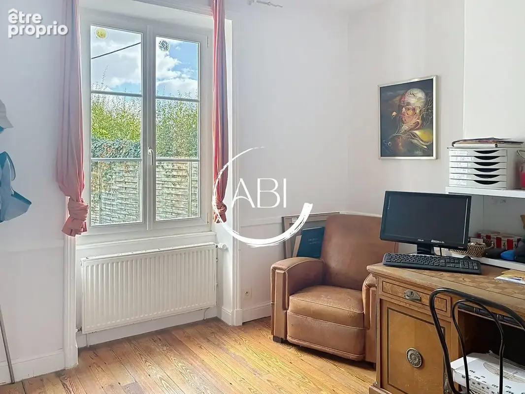 Maison 6 pièces 140 m² à vendre à Juvigny-Sous-Andaine (61140) - photo 8