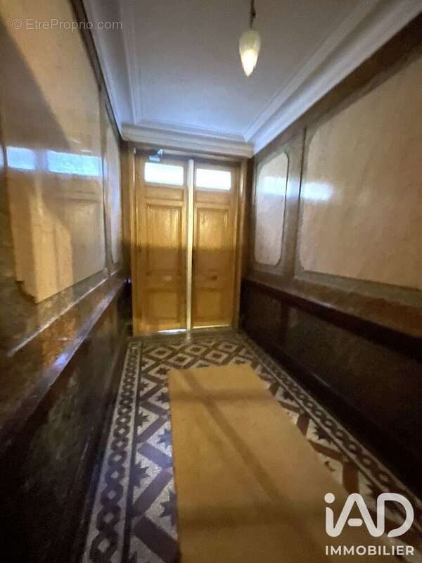 Photo 3 - Appartement à PARIS-17E