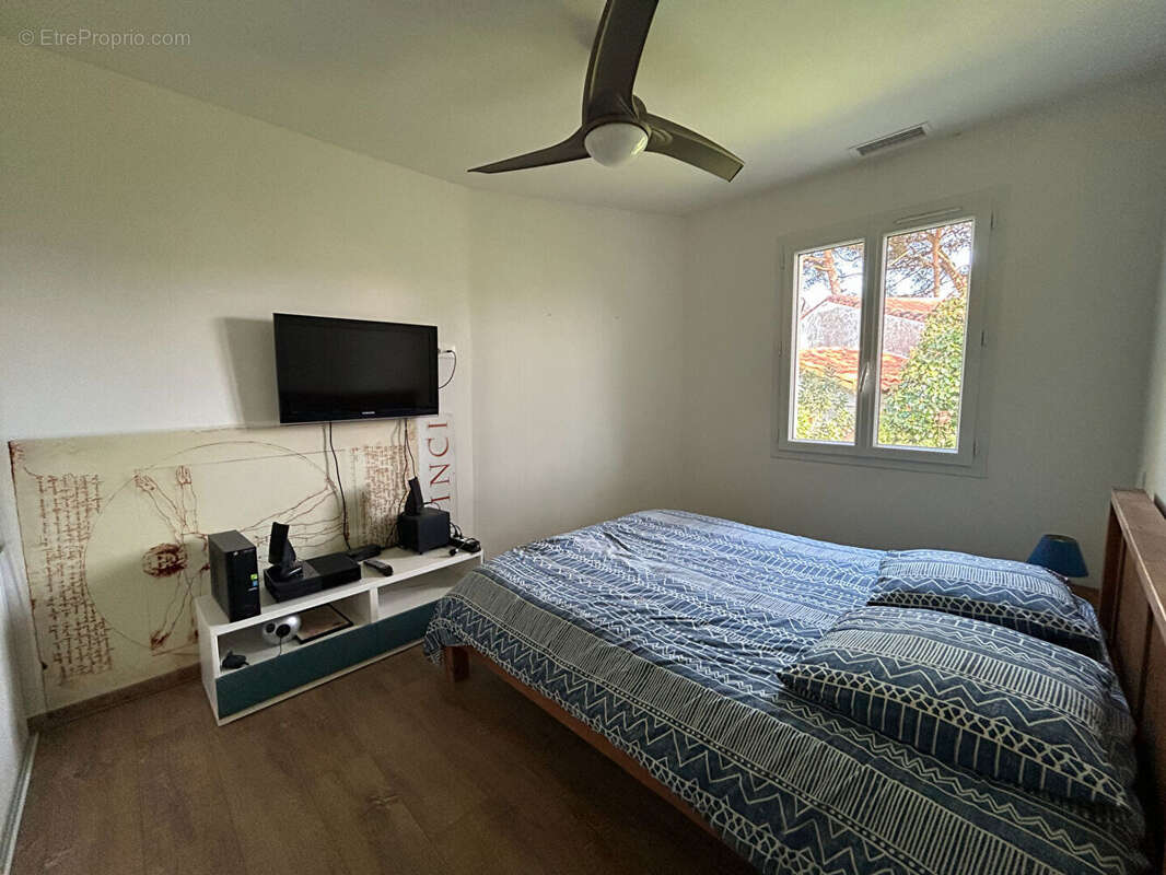 Maison à SAINT-AUGUSTIN