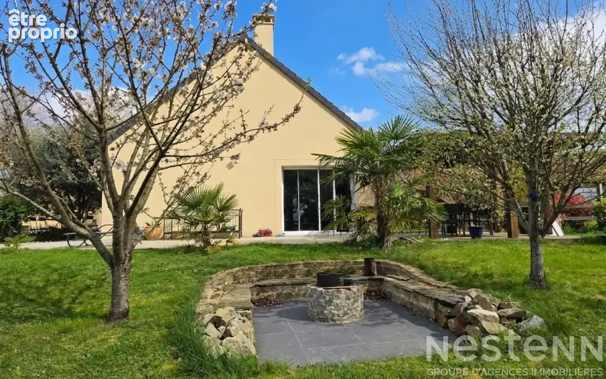 Coup de coeur assuré - maison familiale avec extérieurs exceptionnels - photo 11