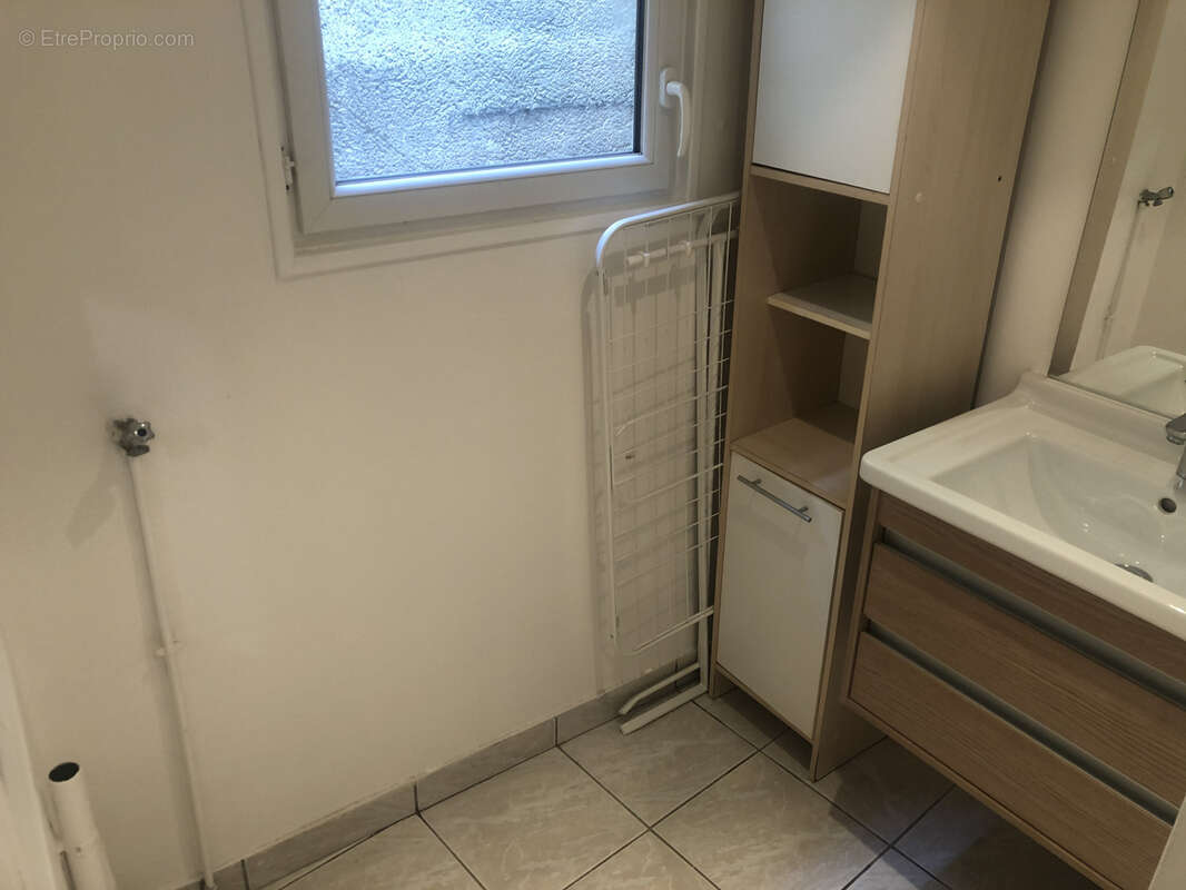 Appartement à CLAYE-SOUILLY