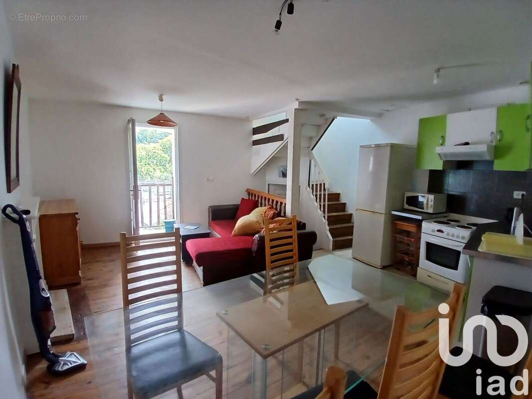 Photo 2 - Appartement à LA GACILLY