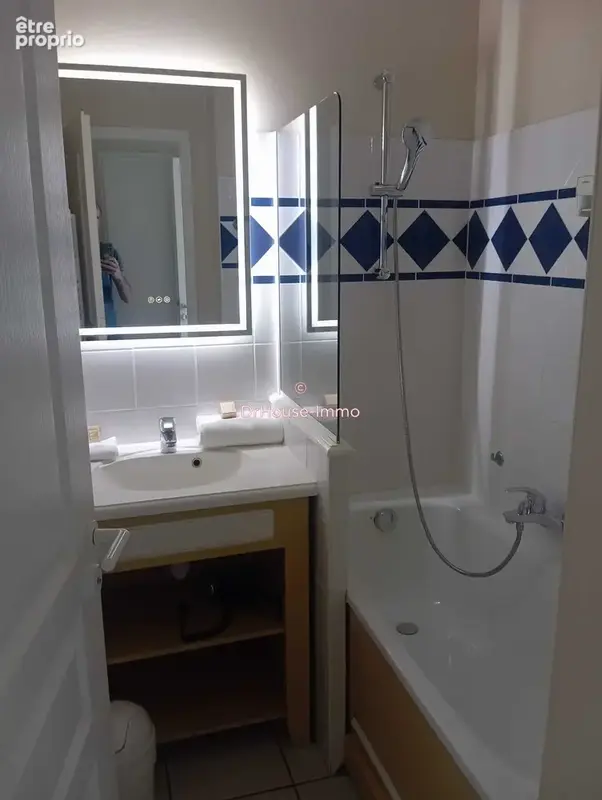 Appartement 2 pièces 30 m² à vendre à Talmont-Saint-Hilaire (85440) - photo 82